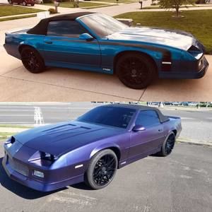 Meet your Posher, Steve